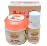 Glamour Glow Whitening Bleach Cream